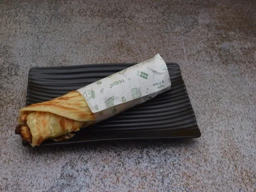 Egg Chicken Roll