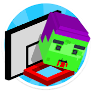 Zombie Free Throw 1.0.3 Icon