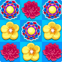 Download Flower Match Madness Install Latest APK downloader