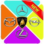 Cover Image of 下载 Guess: Car Logo 1.0 APK