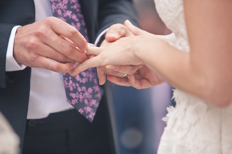 Fotógrafo de casamento Veronika Klimonova (werdza). Foto de 8 de outubro 2014