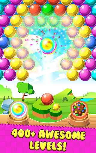 Bubble Shooter