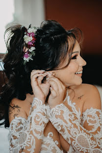 Wedding photographer Bruna Pereira (brunapereira). Photo of 9 November 2021