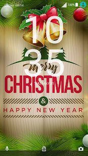 Merry Christmas Xperia Theme(圖2)-速報App