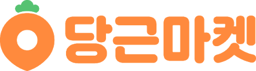 Daangn Market logo