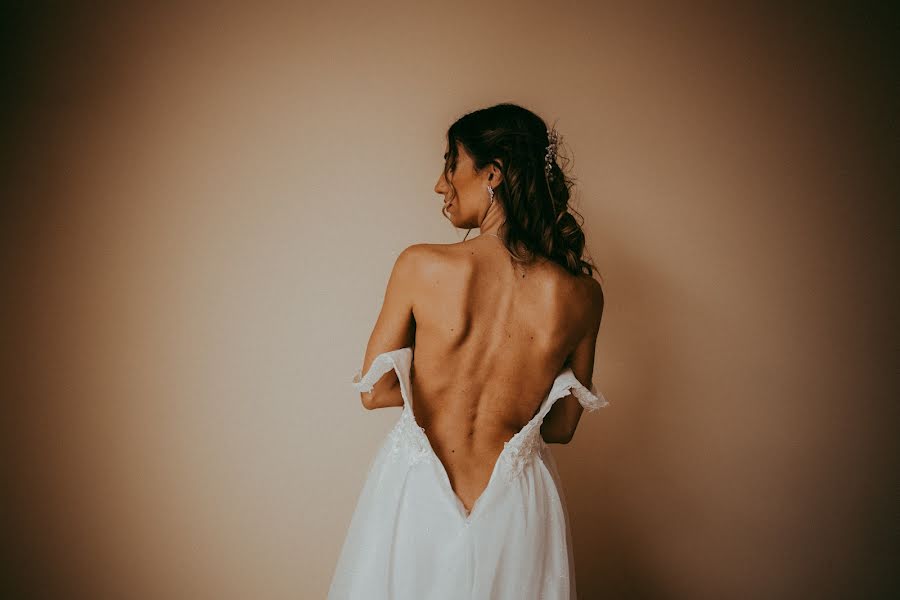 Hochzeitsfotograf Serena Roscetti (serenar). Foto vom 4. Juli 2022