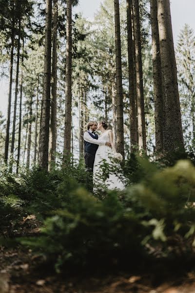 Fotografo di matrimoni Michael Adamski (michaeladamski1). Foto del 16 ottobre 2019