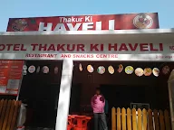 Hotel Thakur Ki Haveli photo 3