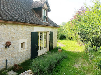 maison à Bellefont-La Rauze (46)