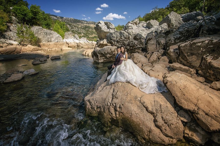 Fotografer pernikahan Ahmet Karagöz (ahmetkaragoz). Foto tanggal 28 September 2017