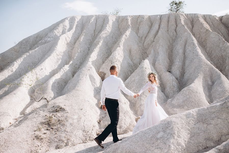 Fotógrafo de bodas Elena Bogdanova (bogdan). Foto del 20 de mayo 2020