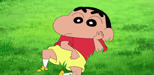 Shin Chan Wallpaper Hd For Pc - Anime Wallpaper HD