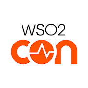 WSO2Con 3.3 Icon