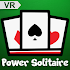 Power Solitaire VR1.1