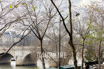 appartement à Paris 1er (75)