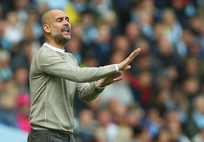 🎥 Geeft Guardiola hint over toekomst of leeft hij in het verleden? "Bayern München... Euh, City!"