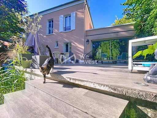 Maison avec jardin et terrasse 2