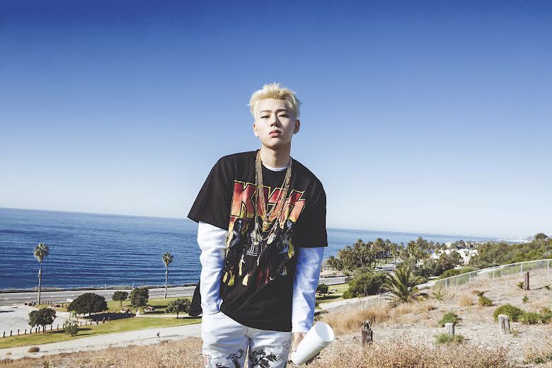 Zico Updates His Instagram Sns For The First Time Since His Dating Scandal With Seolhyun Koreaboo