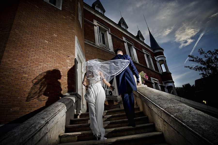 Photographe de mariage Fraco Alvarez (fracoalvarez). Photo du 6 juin 2017