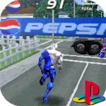 Cover Image of Скачать guide pepsiman for psx 1.0 APK