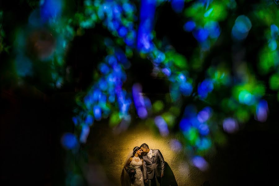 Photographe de mariage Leonardo Carvalho (leonardocarvalh). Photo du 22 mai 2017