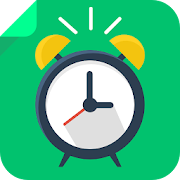 Alarm Clock  Icon