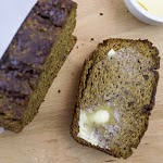 Paleo Pumpkin Bread (Wild Diet Approved) was pinched from <a href="http://fatburningman.com/how-to-make-paleo-pumpkin-bread-in-minutes-wild-diet-approved/" target="_blank">fatburningman.com.</a>