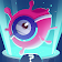 Merge Monster icon