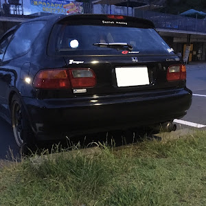 シビック EG4