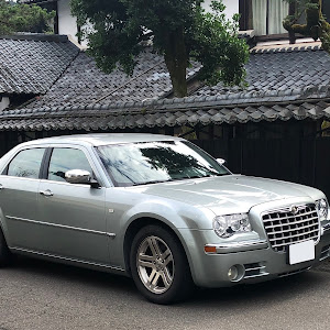 300C LX35