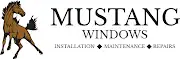 Mustang Windows Logo