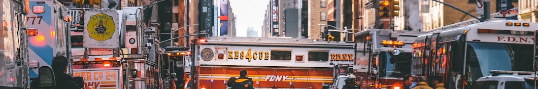 FDNY Response Videos Banner