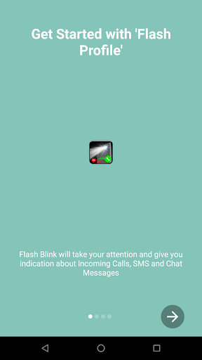 Flash Profile For Calls