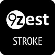 9zest Stroke Recovery  Icon