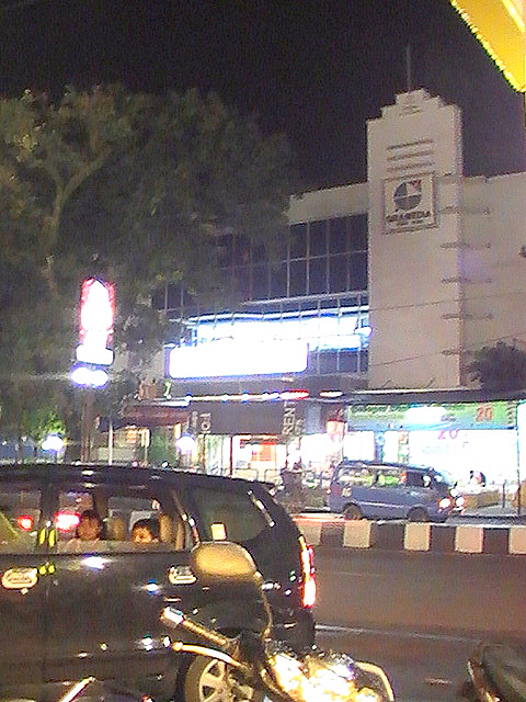  Gramedia Malang  Indonesia