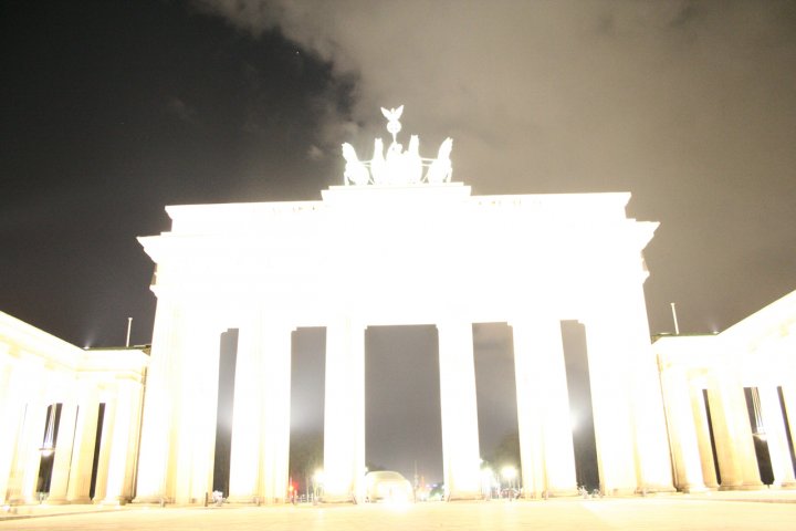 Berlin di Tommo