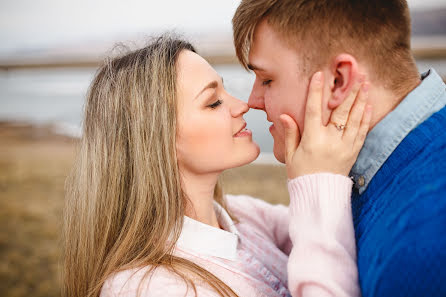 Wedding photographer Vladimir Kulymov (kulvovik). Photo of 8 April 2016