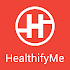 HealthifyMe - Diet Plan, Health & Weight Lossv10.7.2
