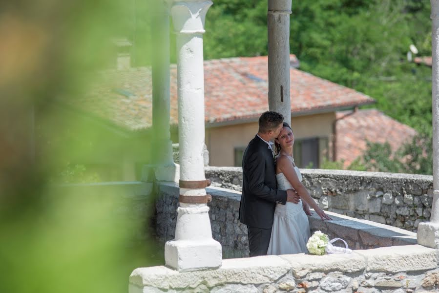 Fotografo di matrimoni Davide Bortuzzo (bortu). Foto del 21 giugno 2018