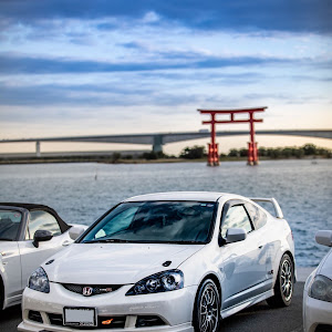 インテグラ DC5