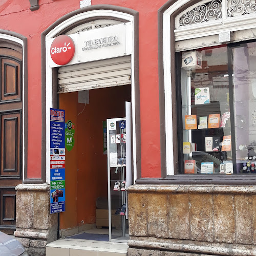 Opiniones de TELEMETRO, reparacion para su selular en Cuenca - Tienda de móviles