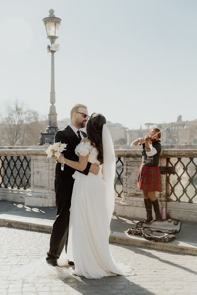 Fotografo di matrimoni Pınar Hakverdi (justonce). Foto del 19 febbraio