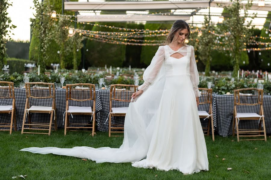 Fotógrafo de bodas Lucía Martínez Cabrera (luciazebra). Foto del 7 de diciembre 2022