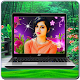 Download Laptop photo frames - image editor / photo effects For PC Windows and Mac 1.0