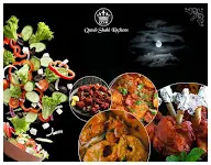 Qutub Shahi Kitchens menu 4