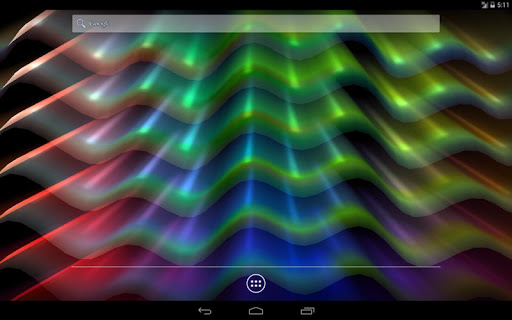 免費下載個人化APP|Light Wave 3D Live Wallpaper app開箱文|APP開箱王