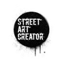 Street Art Creator Chrome extension download