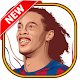 Download Ronaldinho Wallpaper For PC Windows and Mac 1.10.1