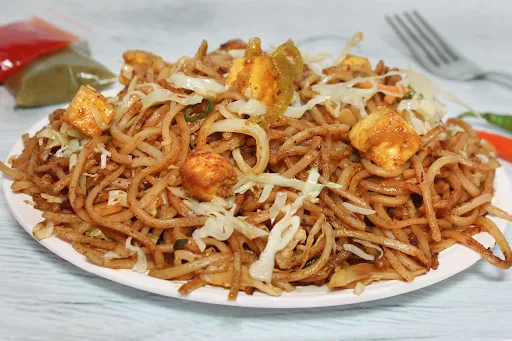 Paneer Chowmein