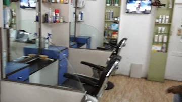 Ami Hair Saloon photo 